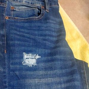 Men's Jeans Aeropostale